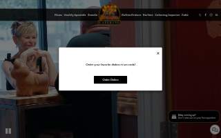 AZBarbeque Catering