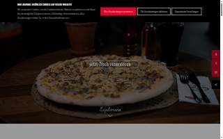 Osteria Mia - Surprise