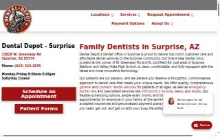 Dental Depot