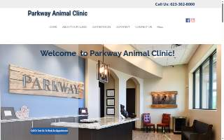Parkway Animal Clinic