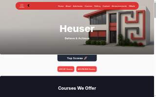 Heuser Chiropractic Health and Accident Recovery Center