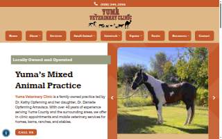 Yuma Veterinary Clinic