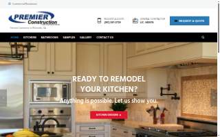 Premier Construction Corporation