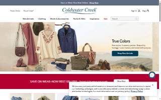 Coldwater Coffeehouse and Bakery