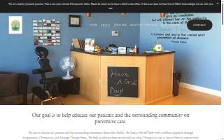 Healthy Spines Chiropractic