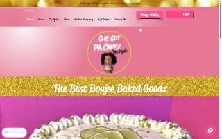 SheGotDaCakez