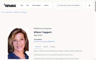 Eileen Taggart Flagstaff Real Estate Agent