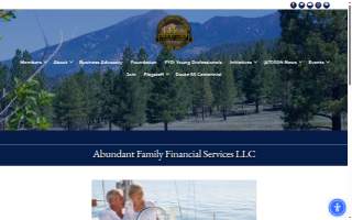 Abundant Family Financial Services