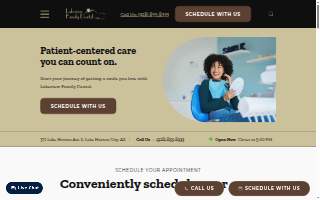 Lakeview Family Dental