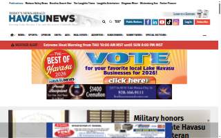 Havasu Auto Care
