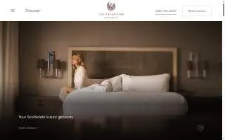 Phoenician Home Improvement LLC website