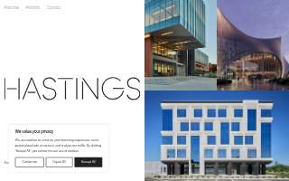 Hastings & Hastings PC - Casa Grande