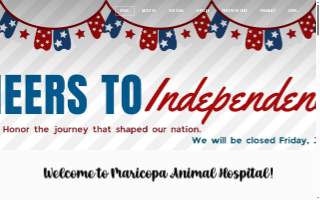 Maricopa Animal Hospital