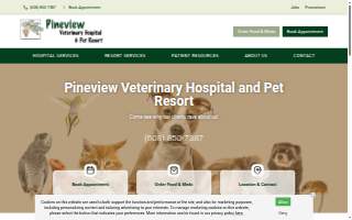 Pineview Family Dental