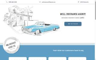 Moll Insurance Agency Inc.