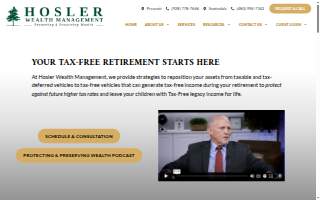 Hosler Wealth Management