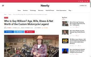 Willison Law, PC of Prescott website