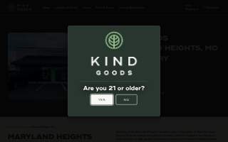 Goods Electric, Heating & Air