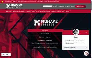 Mohave Steakhouse