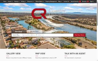 Country Ranch Realty