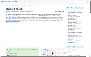 Khatib Family Practice