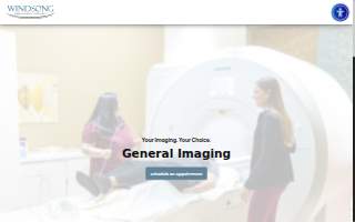 Windsong Primary Care
