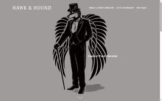 Hawk & Hound Catering and Events