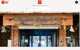 Luna Cafe