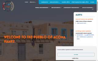 Acoma Animal Clinic