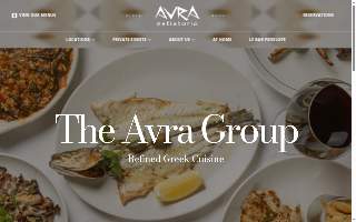 Avra Valley Electric