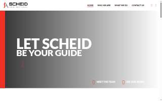 Scheid Electric of Queen Creek