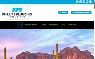 Phillips Plumbing Solutions