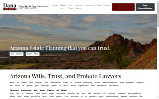 Dana Law Group, LLC
