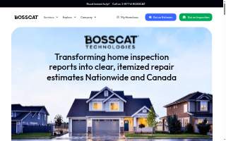 Bosscat Kitchen & Libations of Irvine