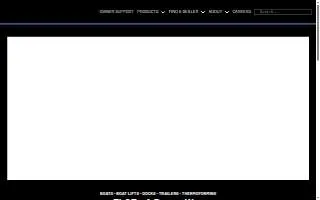 FLOE Lounge website