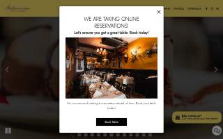 Italianissimo Trattoria