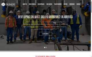 Sundt Construction
