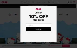 FOCO Insurance of San Bernardino website