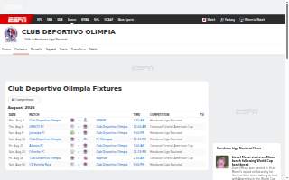 Olimpia Construction