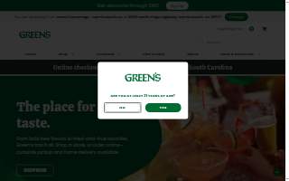 Greens on Tenth