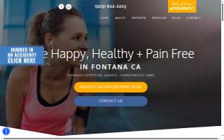 Cadman Chiropractic