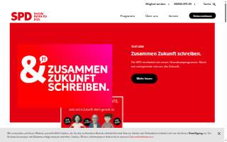 SPD Electric Corp