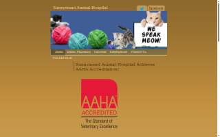 Sunnymead Animal Hospital: Amaral Katherine DVM