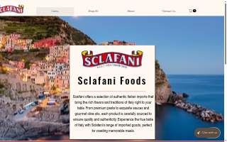 Sclafani Wealth Advisors