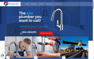 Premium One Plumbing