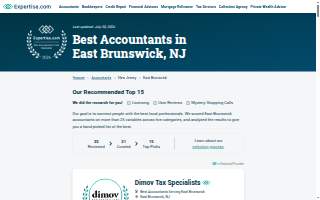 Accountant Partners Small Business Accountant - Huntington Beach