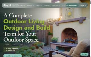 Pacific Outdoor Living