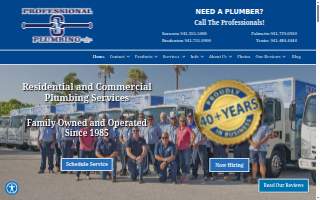 Plumb Rite Plumbing