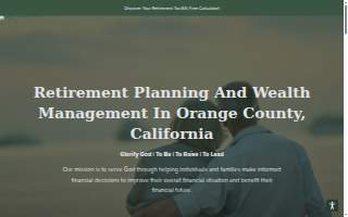 Wilson Financial Advisors