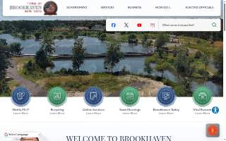 Brookhaven Vision Care